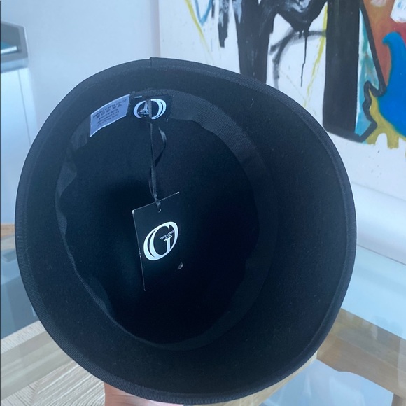 Stylish Bundle of 8 Fedora Hats, Casual, Dress, Wool, Summer - Picture 9 of 16